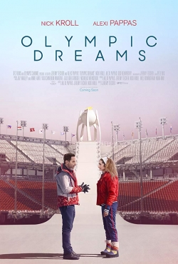 Olympic Dreams-watch