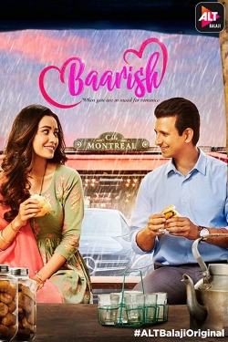 Baarish-watch