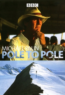 Pole to Pole-watch