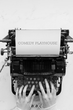 Comedy Playhouse-watch