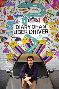 Diary of an Uber Driver-watch