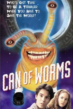 Can of Worms-watch
