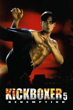 Kickboxer 5: The Redemption-watch