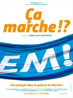 Ça marche !?-watch