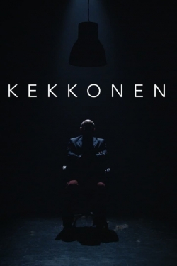 Kekkonen-watch