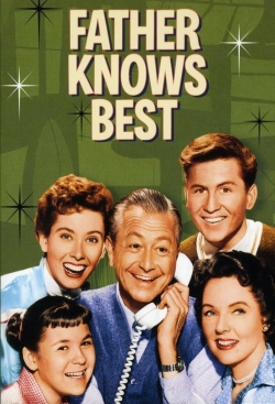 Father Knows Best-watch