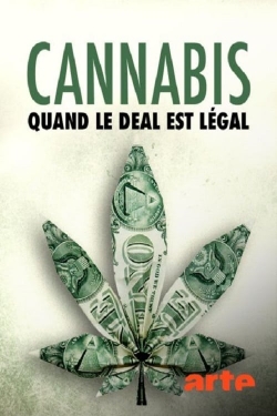 Cannabis quand le deal est légal-watch