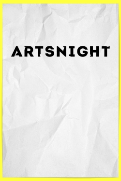 Artsnight-watch