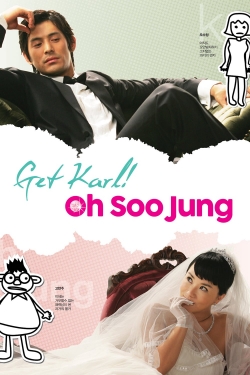 Get Karl! Oh Soo Jung-watch